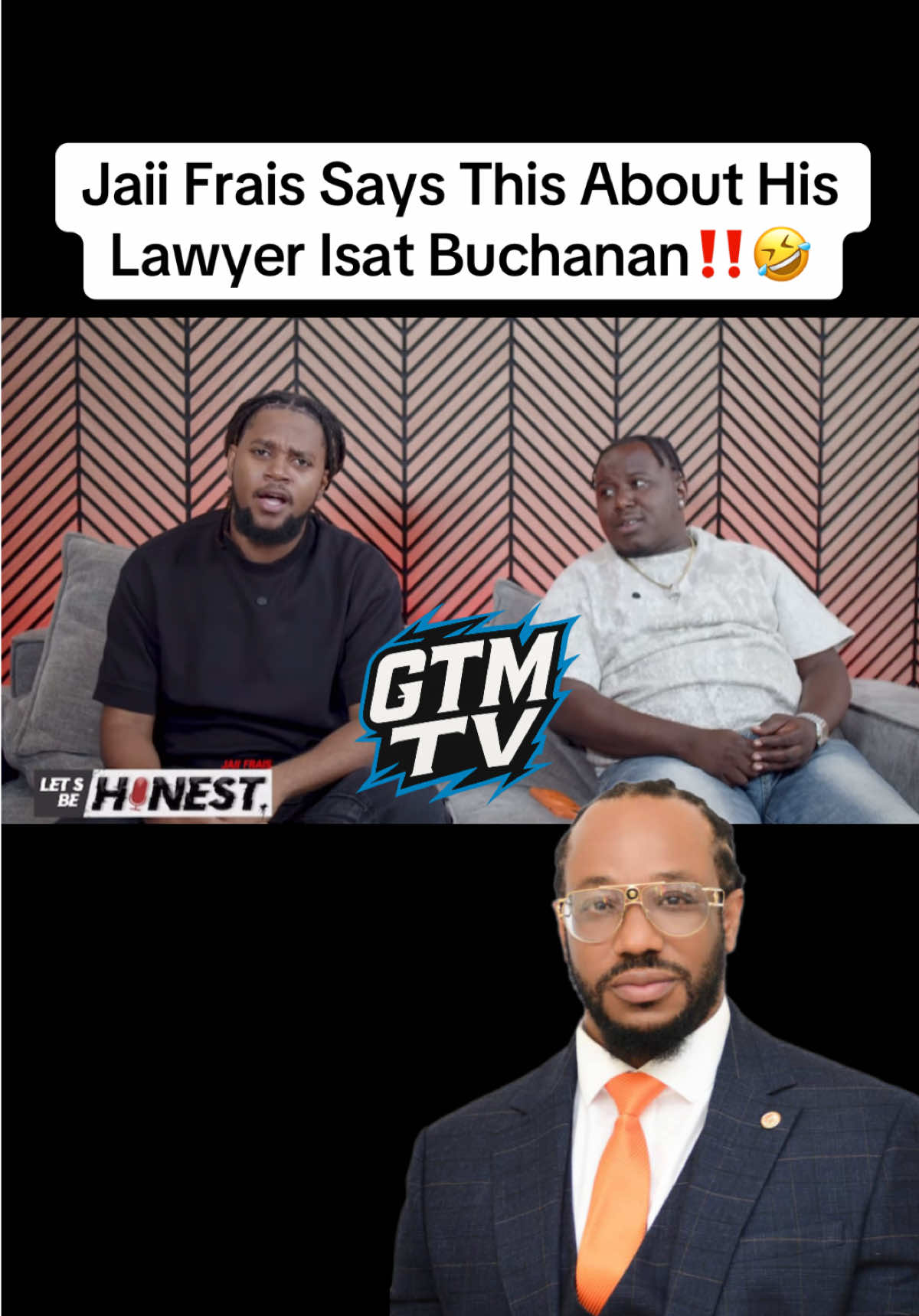 @GTM TV Clips