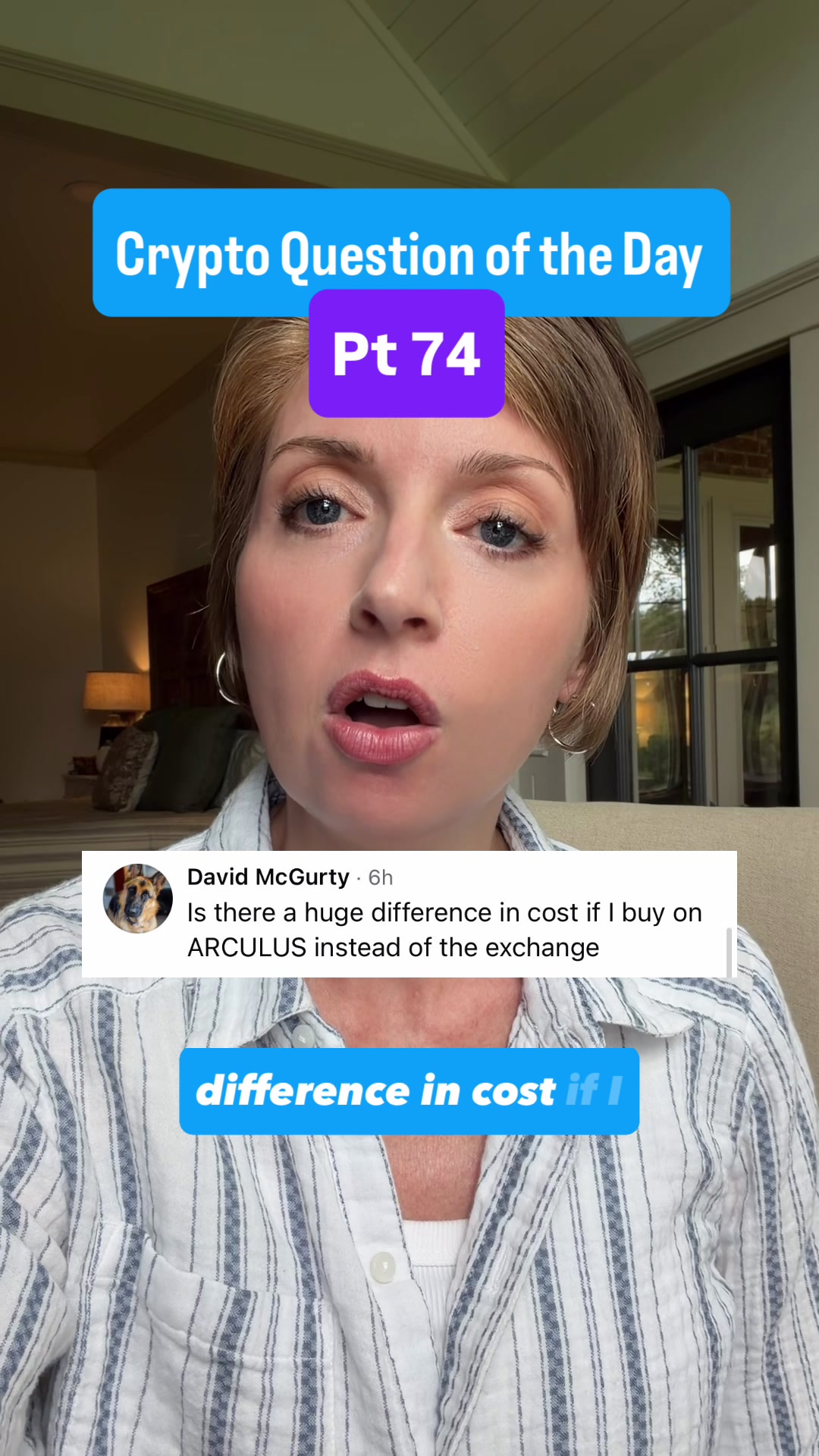 @Sheryl | Simple Crypto Advice