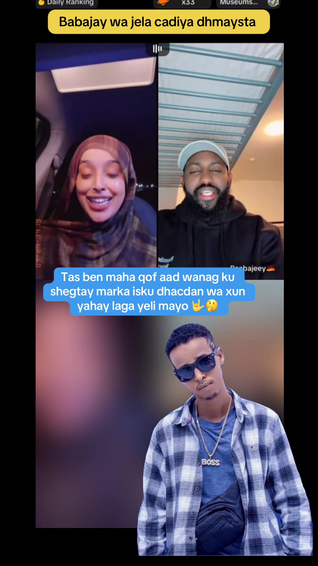 @7️⃣5️⃣UDUGA.QARDHO.SINSIBR🇸🇱
