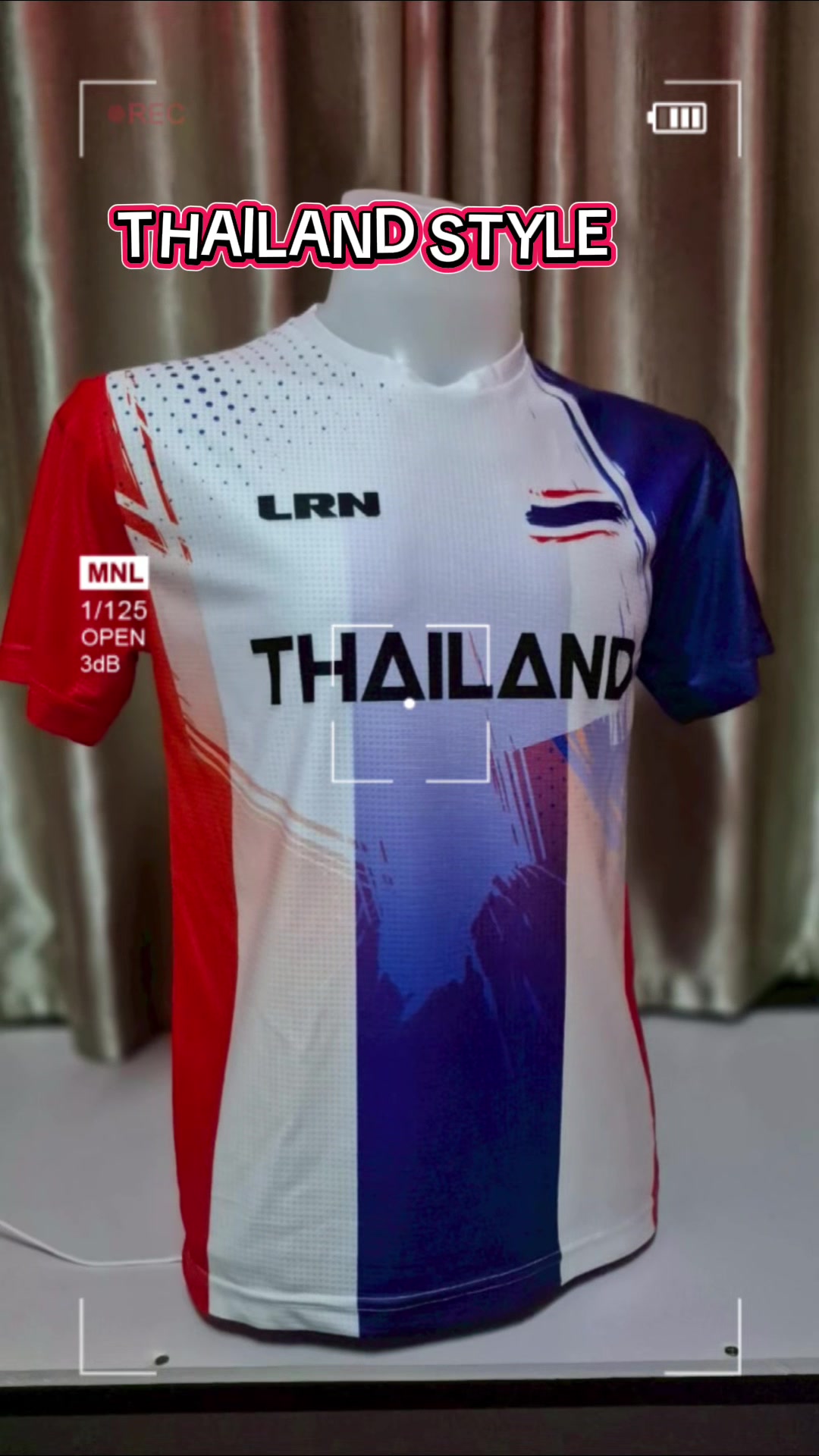 @เสื้อวิ่ง