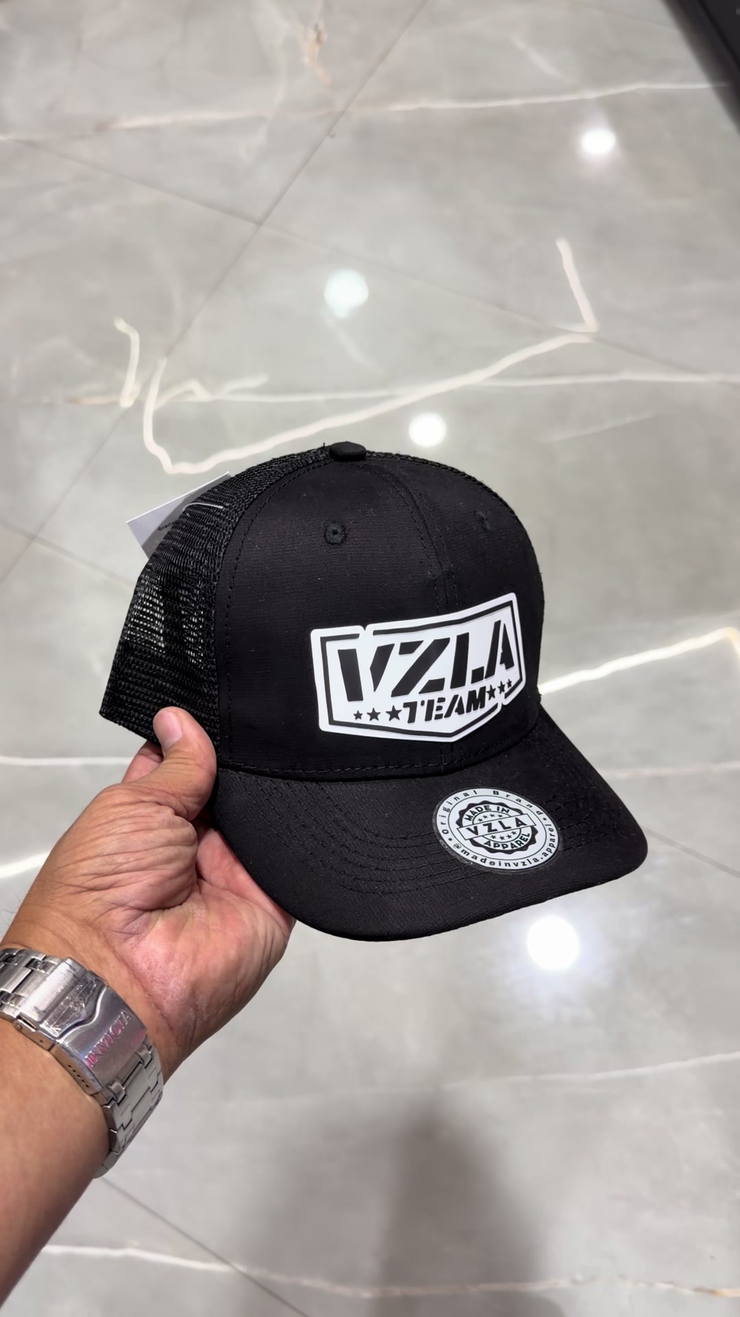 @Made in Vzla Apparel