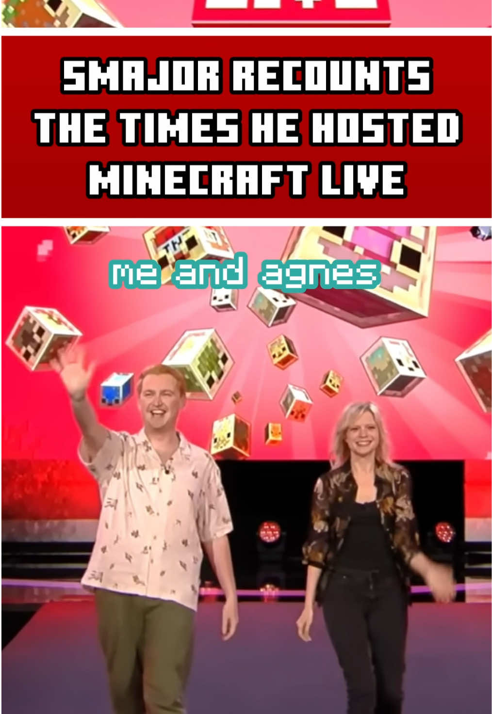 @MCYT Highlights