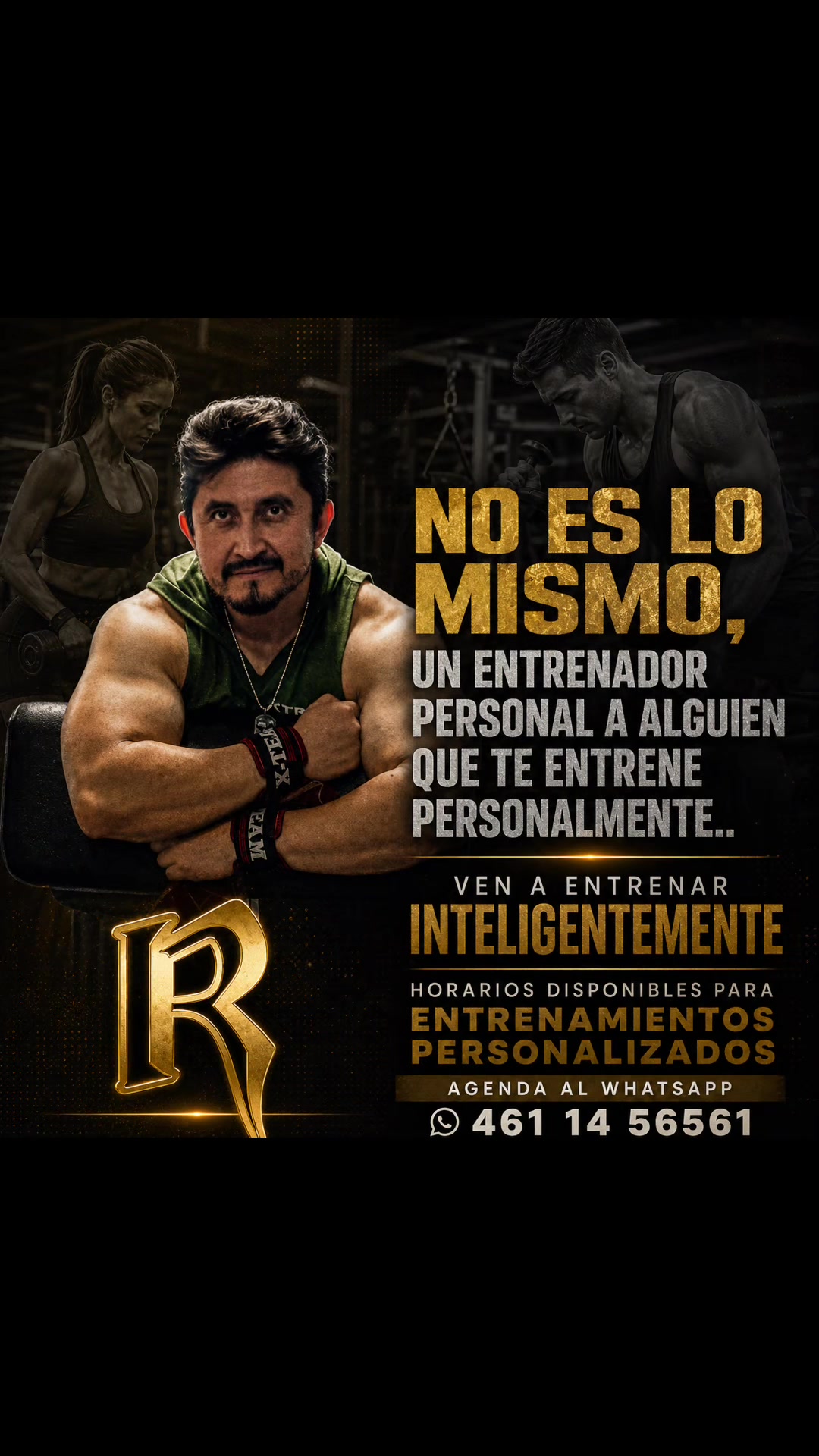 @Charly Reynoso