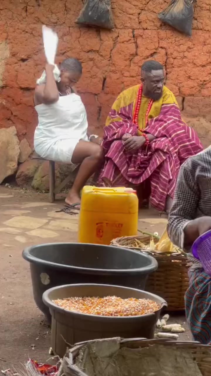 @Abiola Adekunle