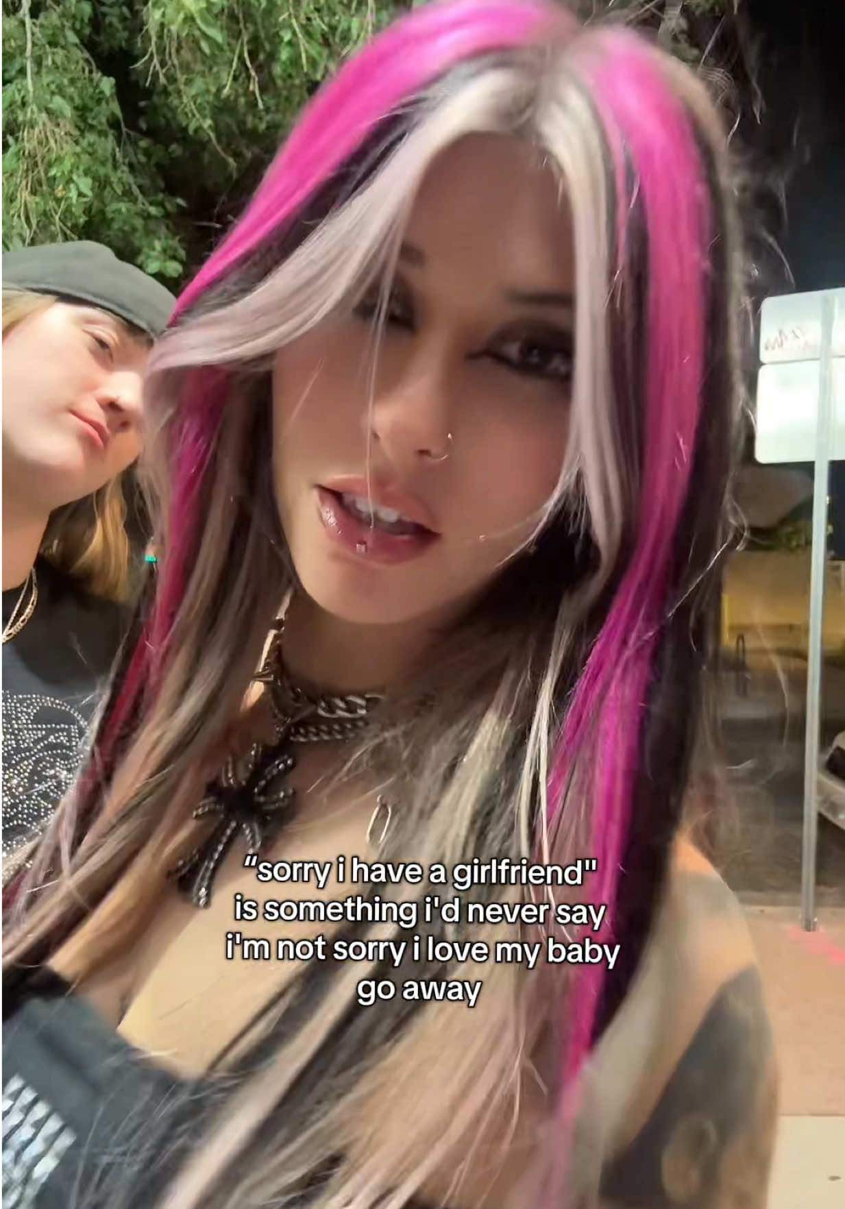 @LJ & Luci