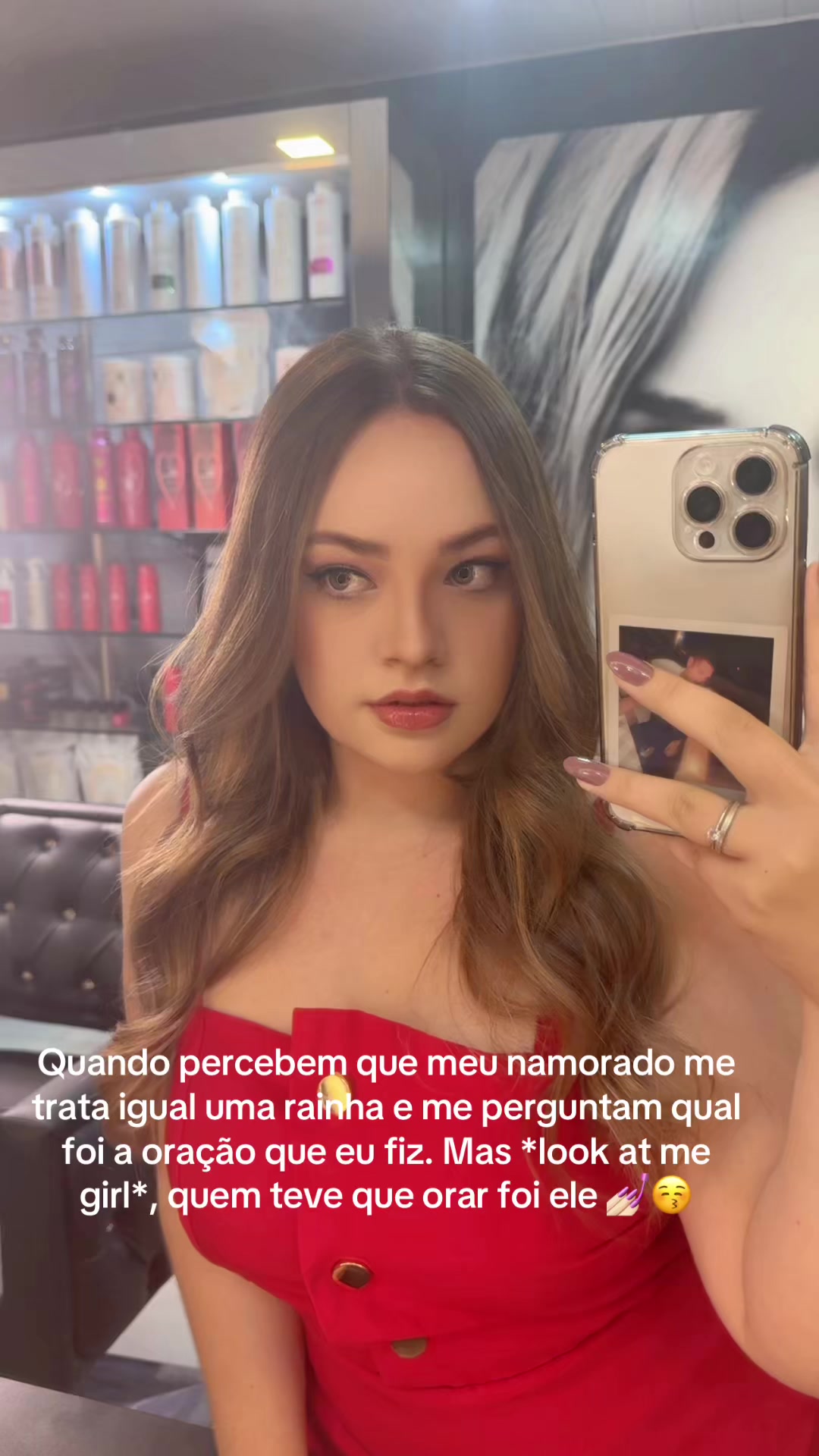 @Thalita Sudário