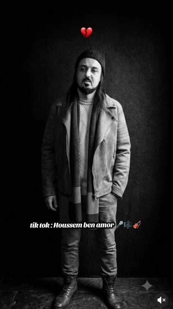 @Houssem Ben Amor ๐ค๐ผ๐ป