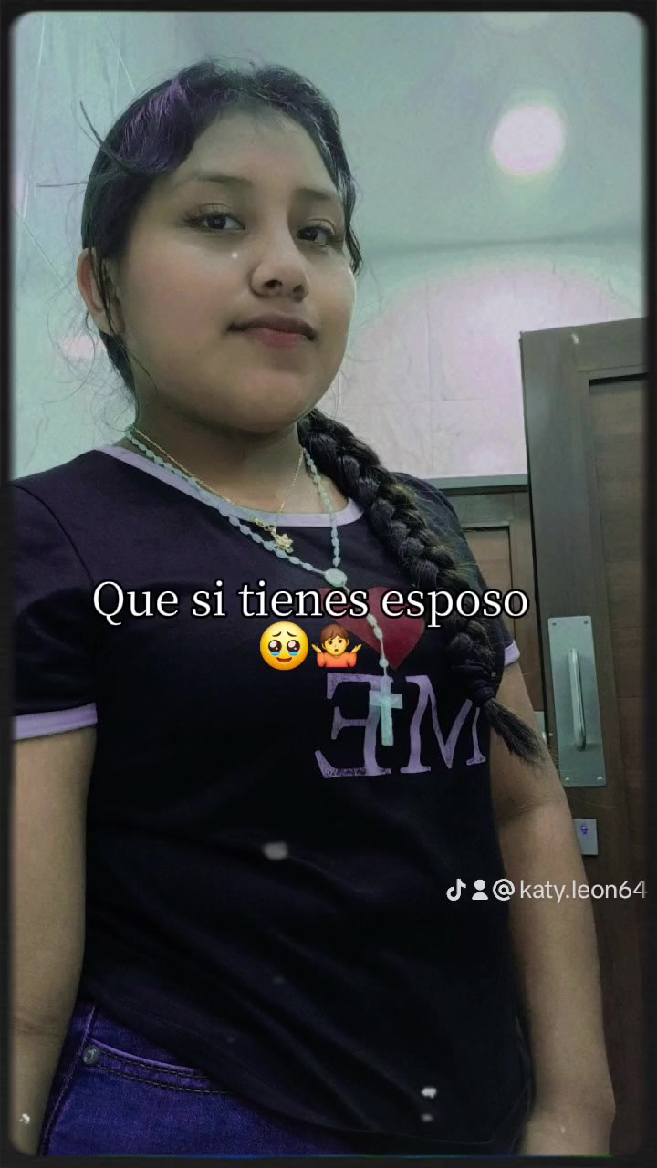 @Katy Leon