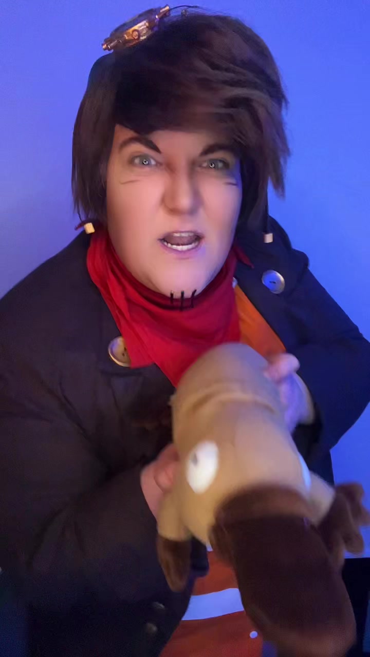 @𝕊ℍ𝕀ℙℙ𝕆 @Dokomi