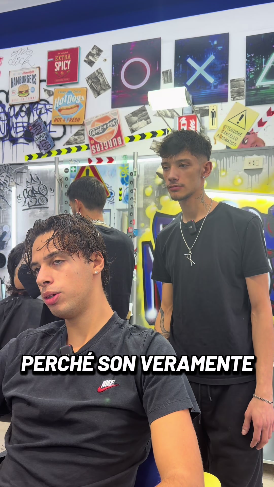 @EnriqueManguezBarberShop