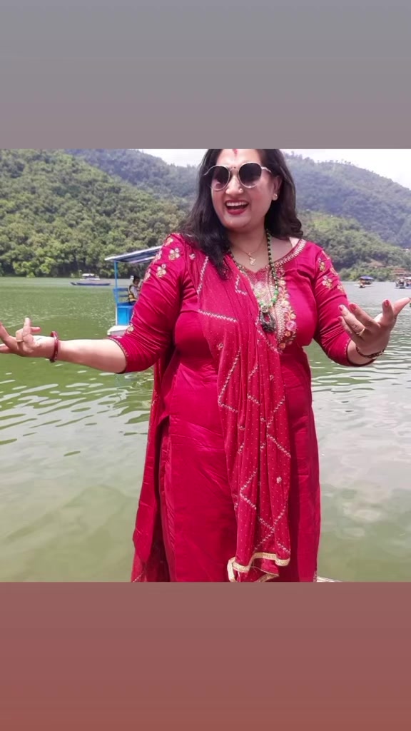 @Laxmi Baniya Pokhare
