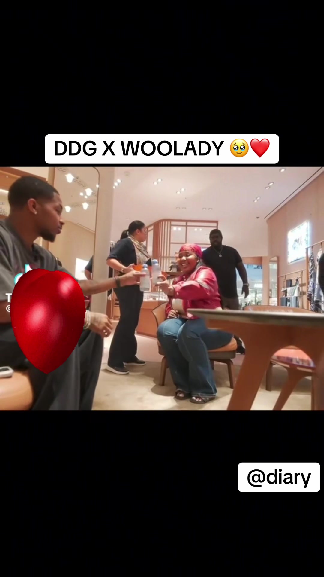 @Diary