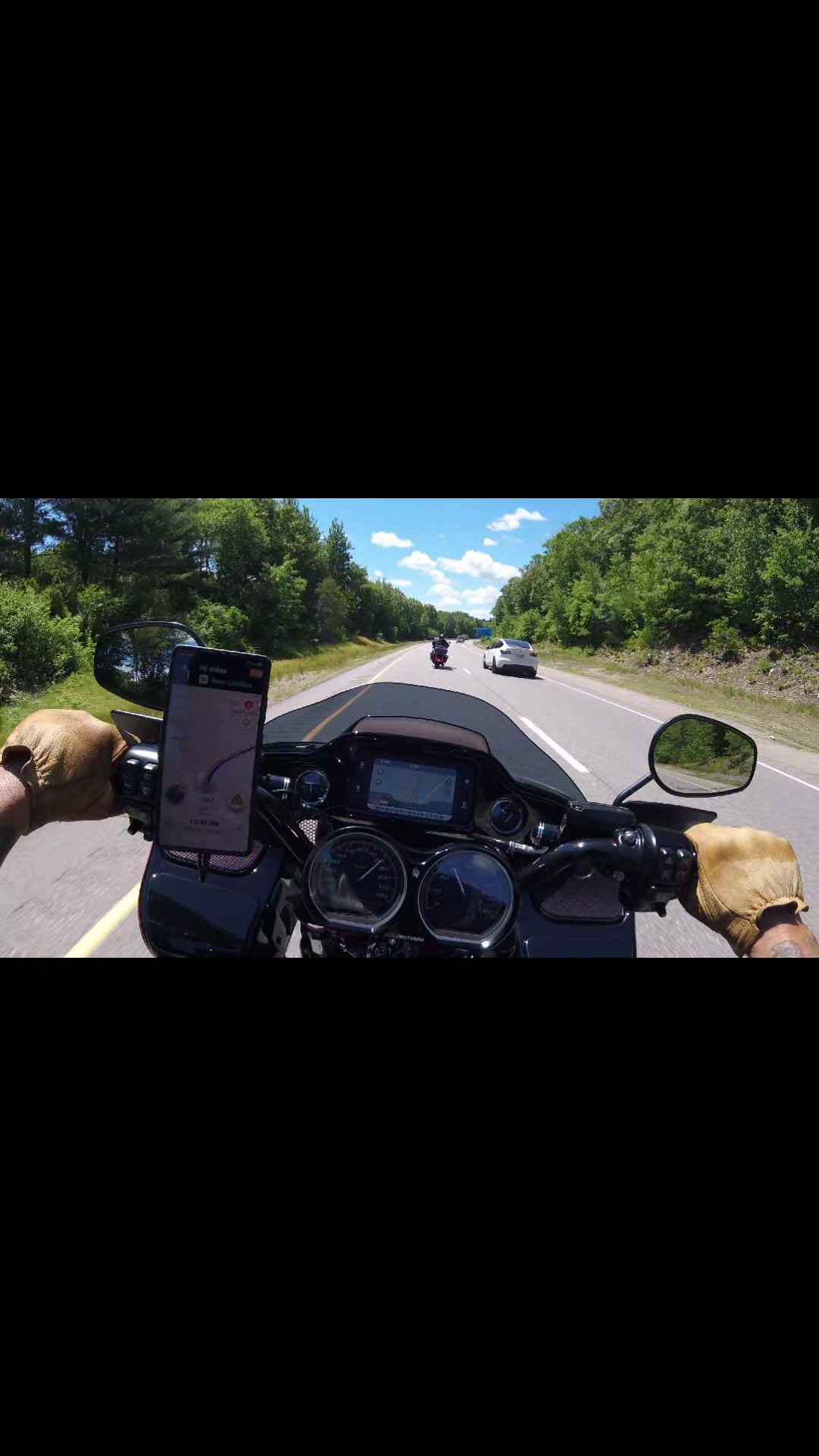 @Road Glide Syndicate of LI