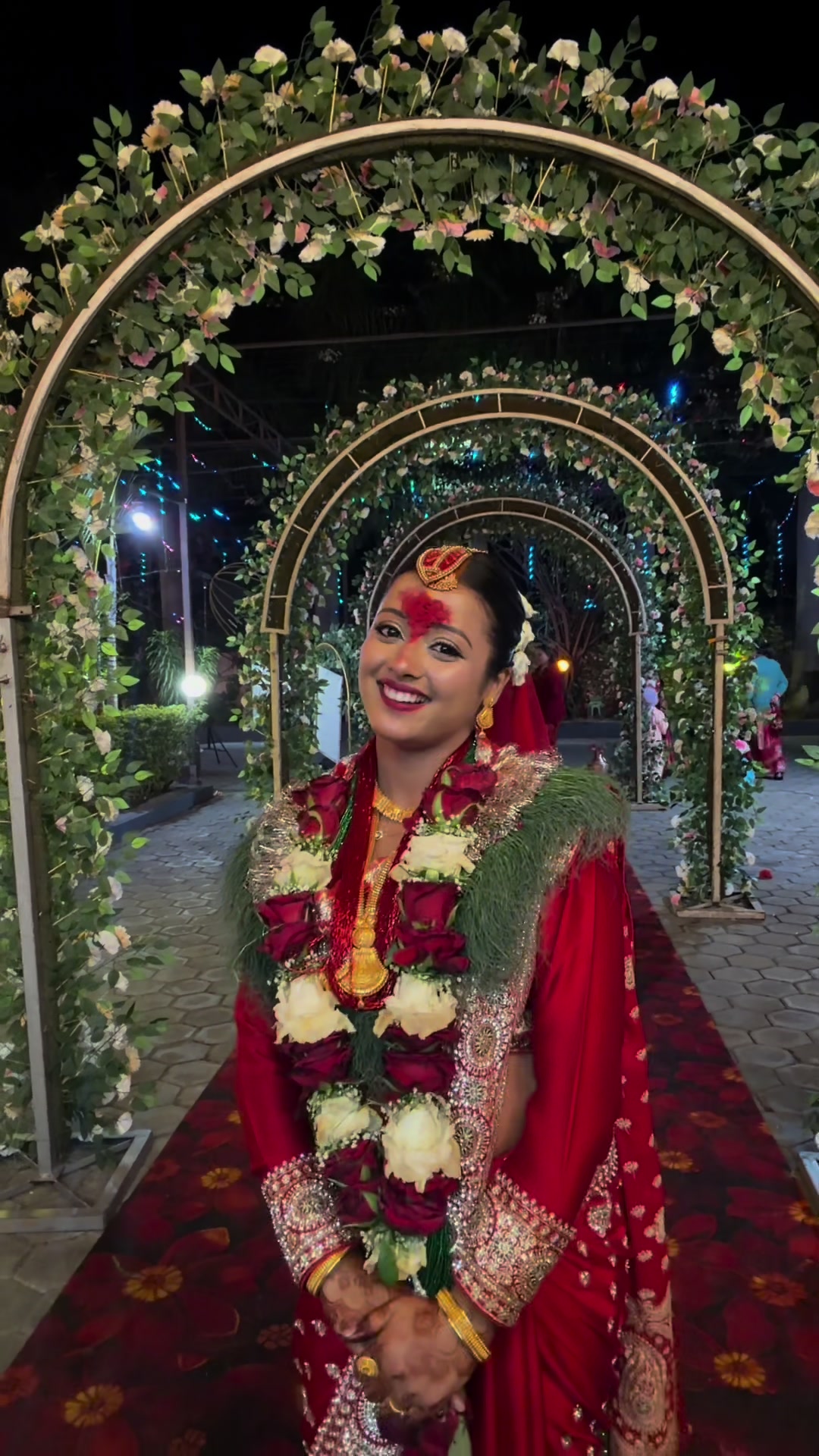 @Deepika Bhusal
