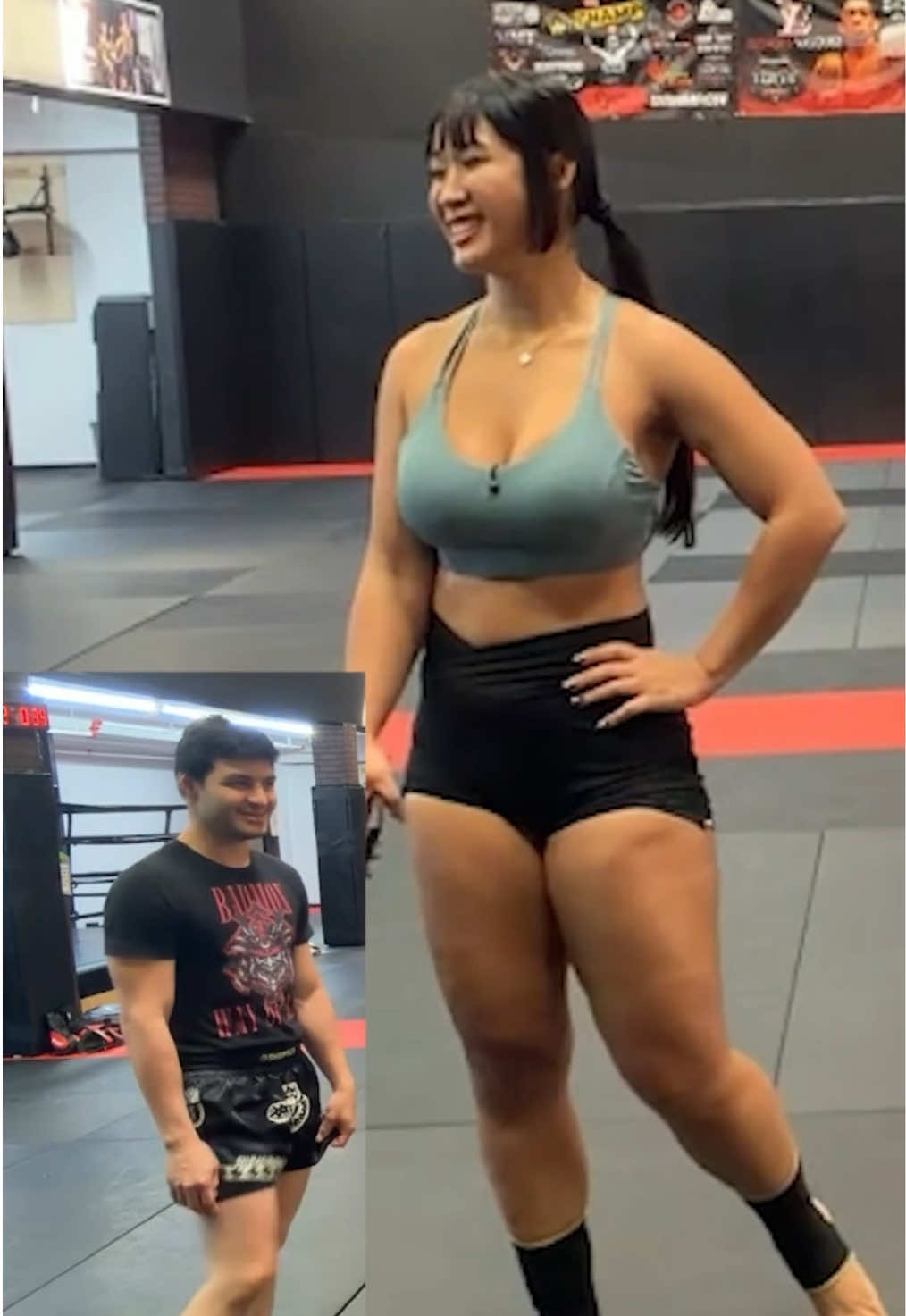 @Misha Mai