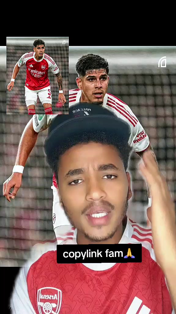 @SEMAU (ARSENAL🔴⚪️)