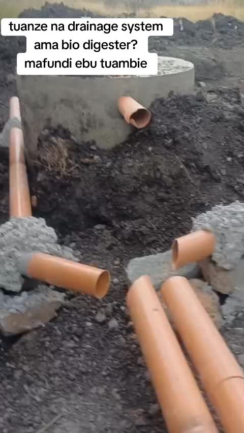 @OJ PLUMBERS