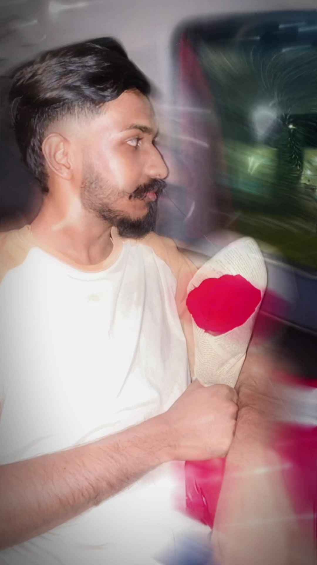 @Reethayr