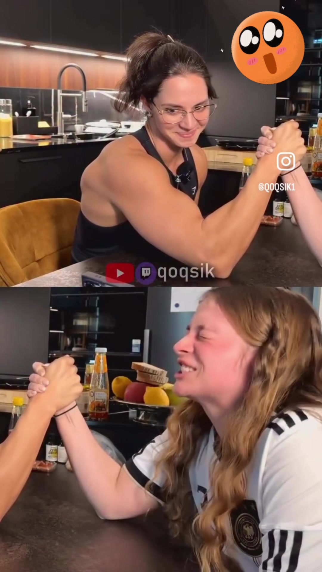 @Musclegirlfan