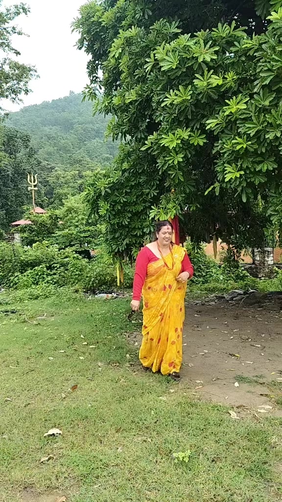 @Sushila Pokhrel