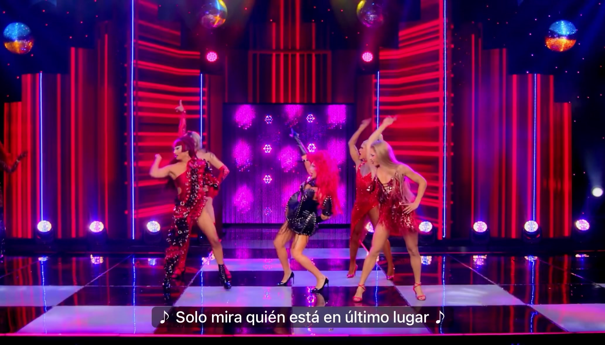 @Drag Mexa