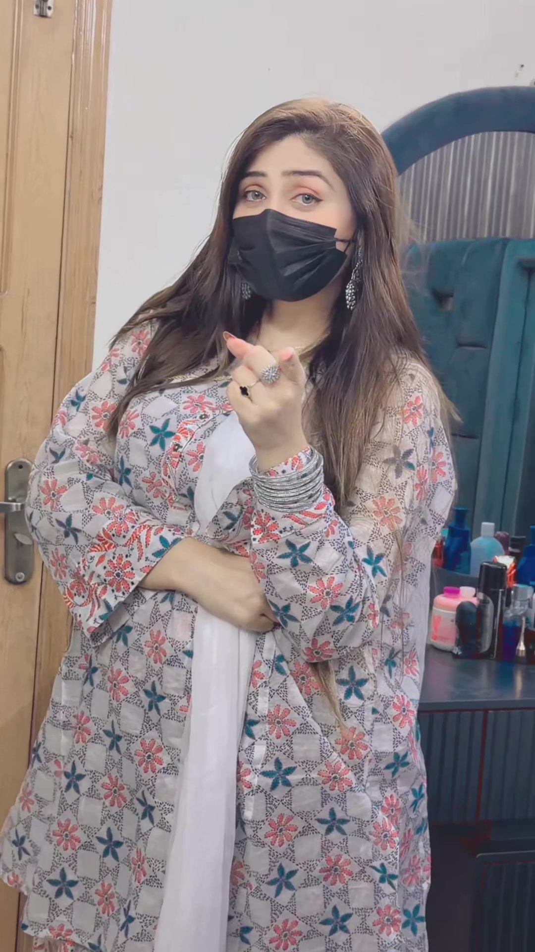 @Rabia khan