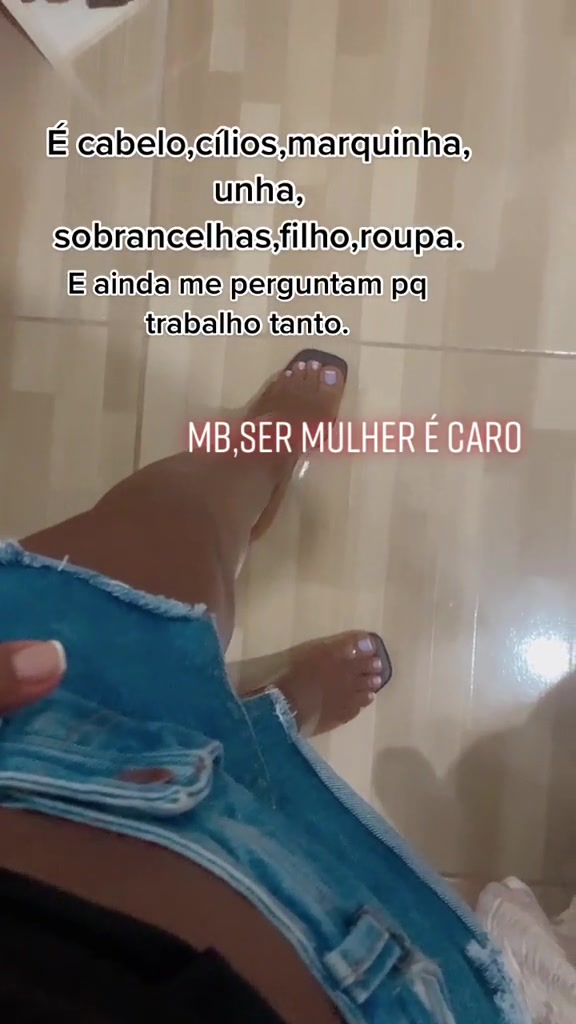@Tainá Borges