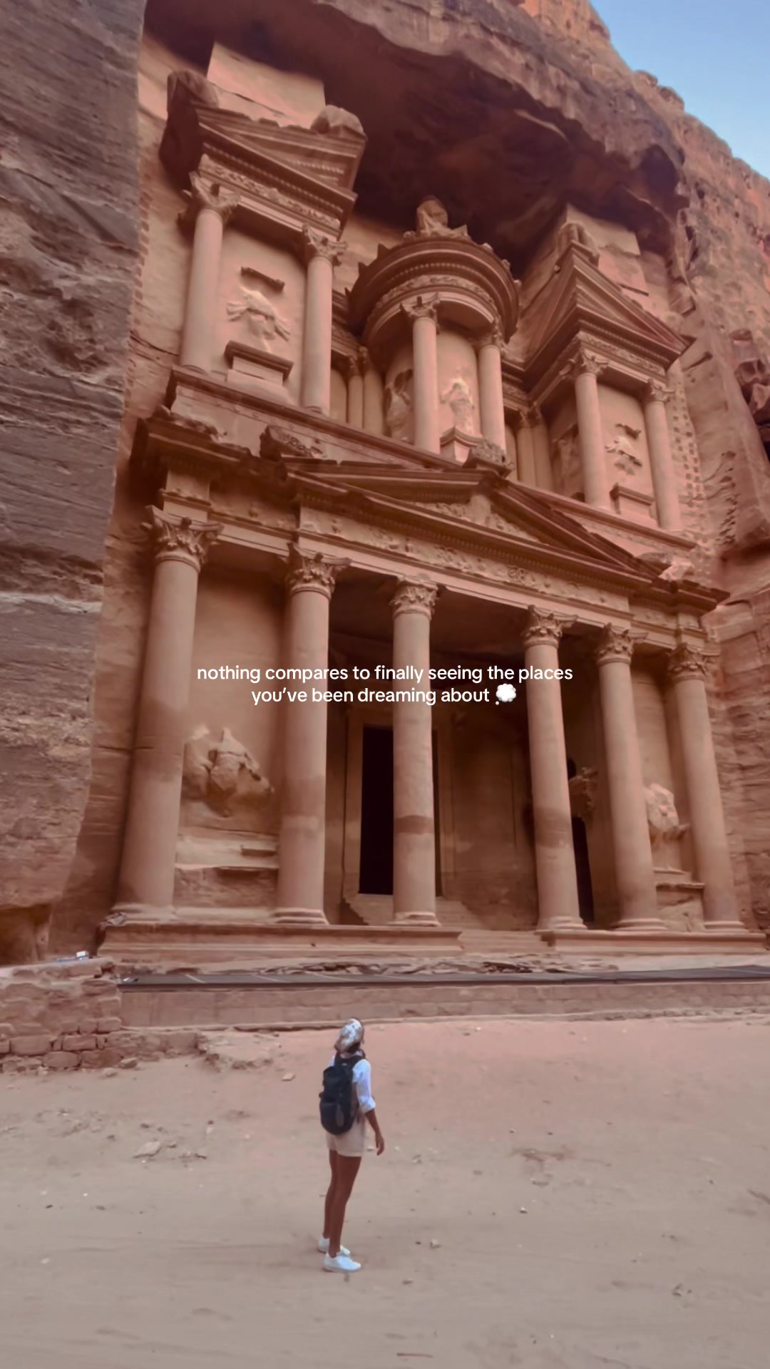@Mariah 🌍 Solo Travel