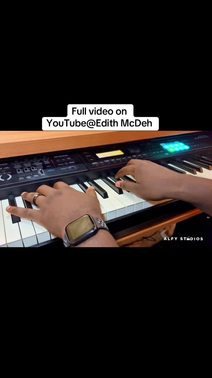 @Edith McDeh