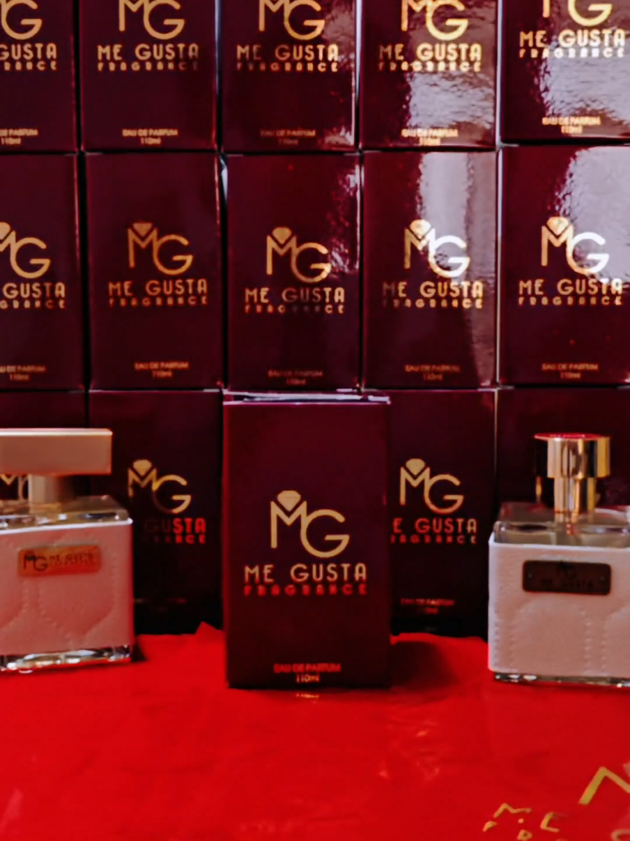 @ME GUSTA FRAGRANCE