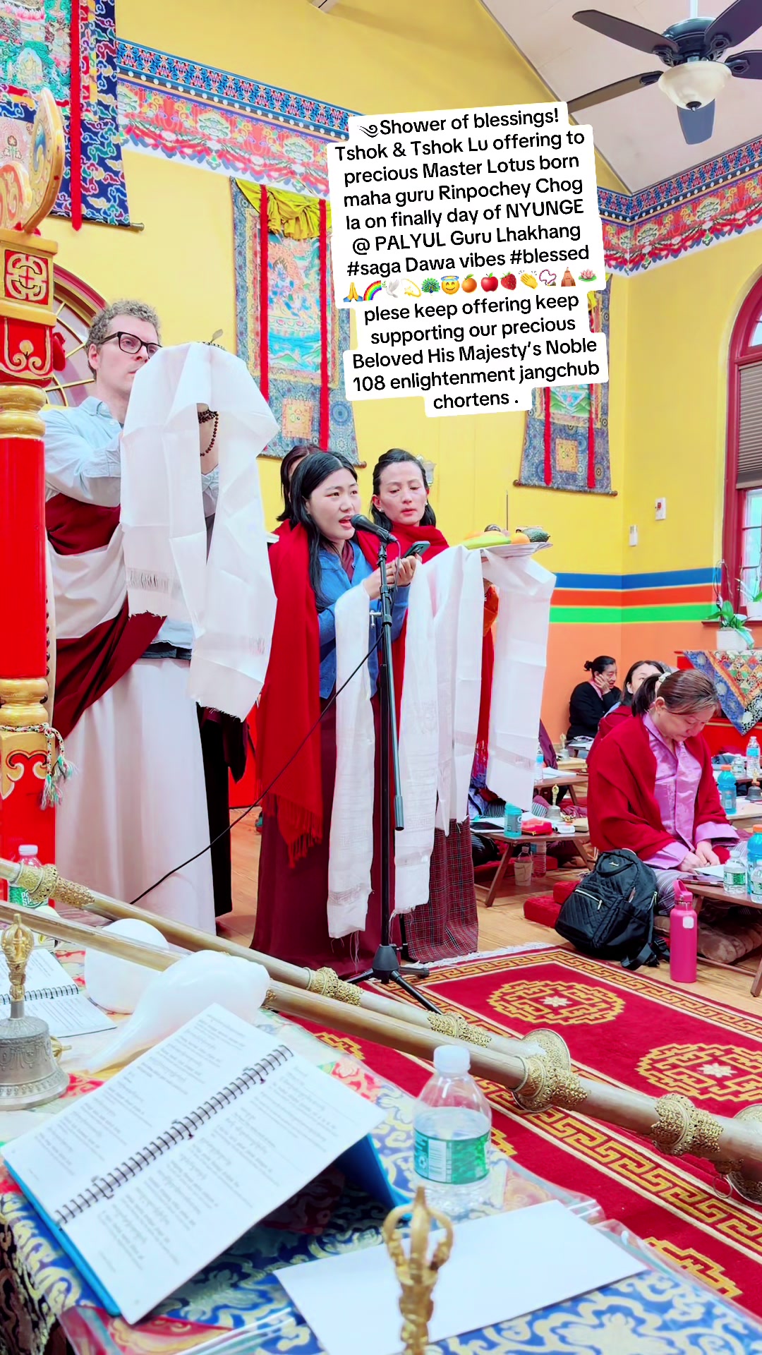 @ལྷ་མཛས🧿 🐞✨🧚yewong🍀