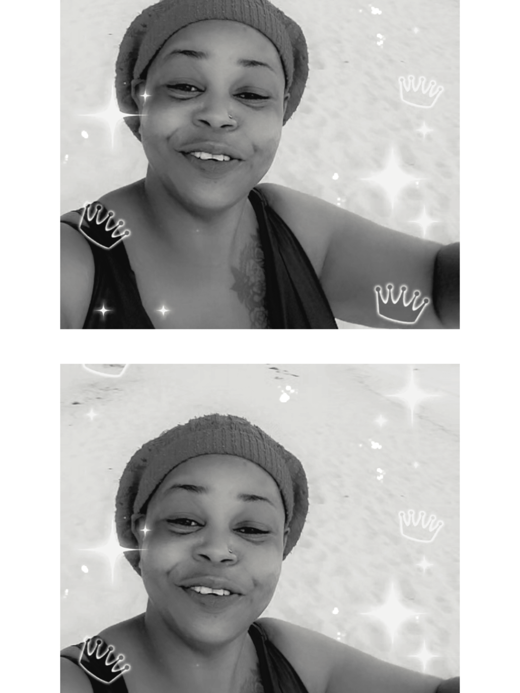 @Kenisha