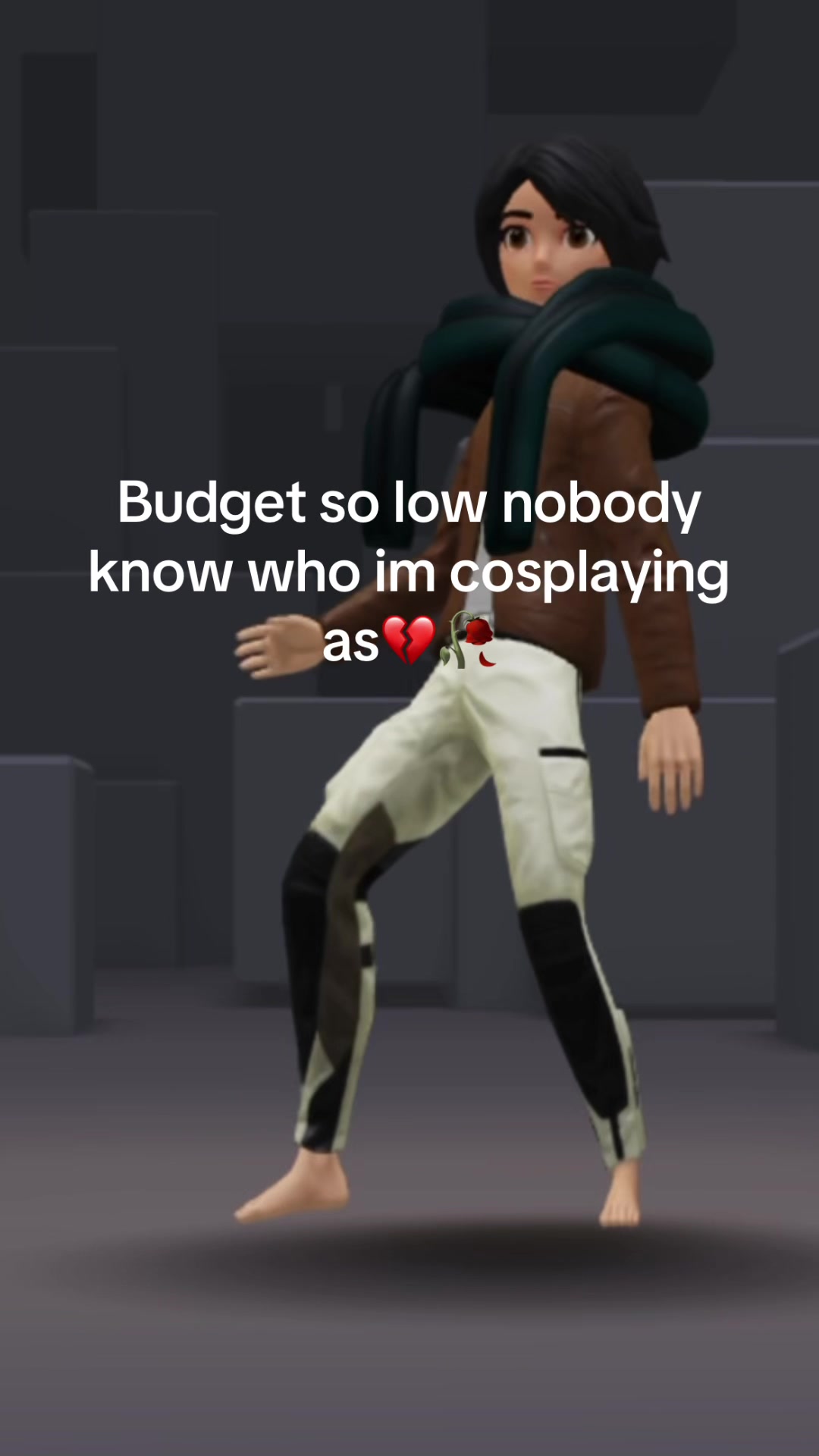 @Levi