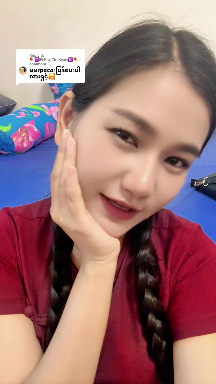 @MayMyatZin(Honey)