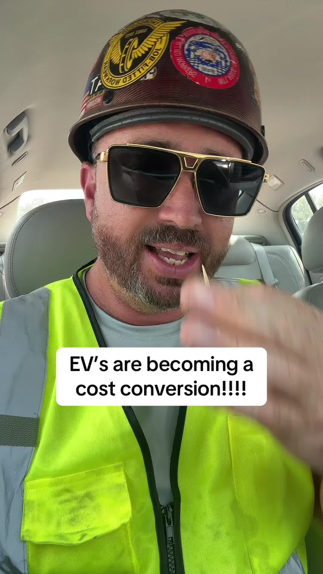 @Proud Union Guy
