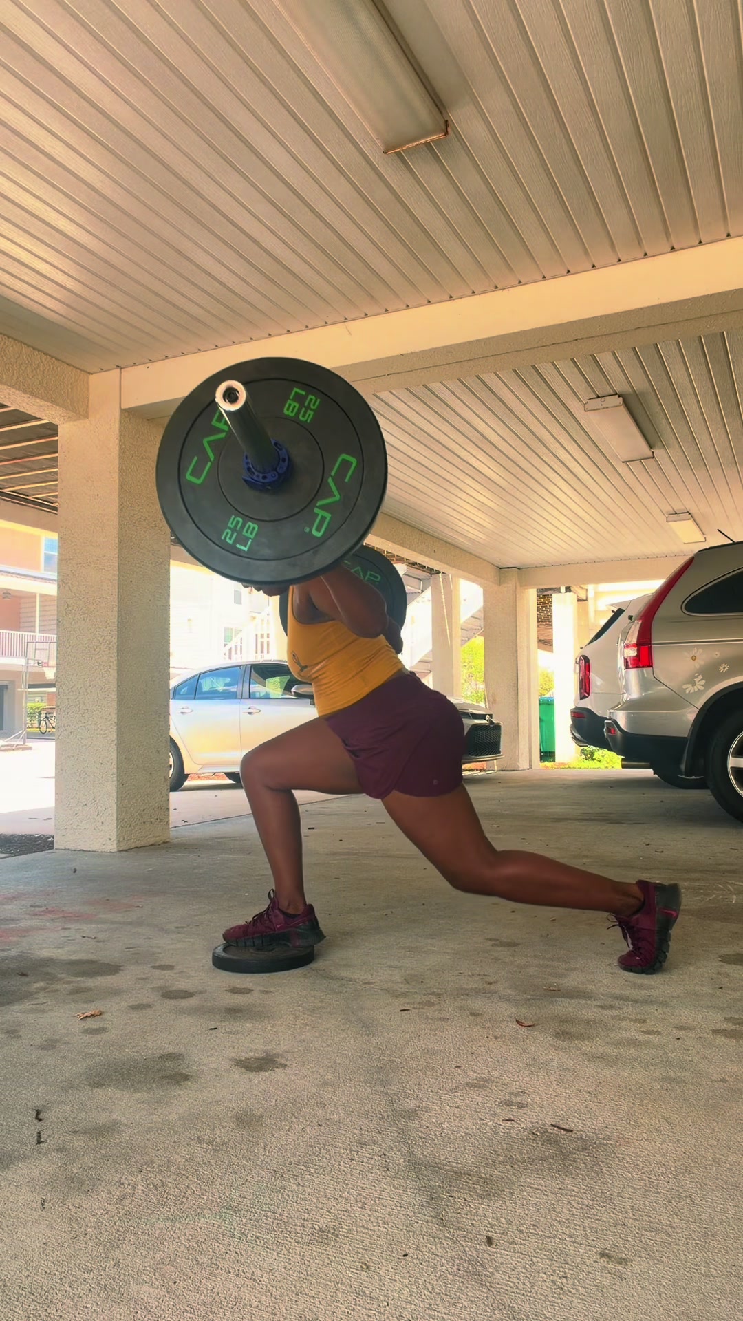 @Mila Fit / NASM CPT