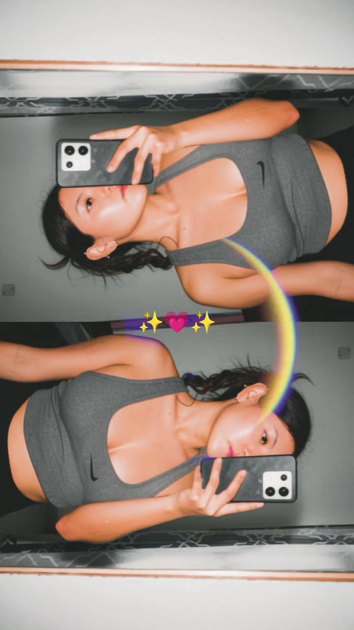 @Michi Romero 🦋✨