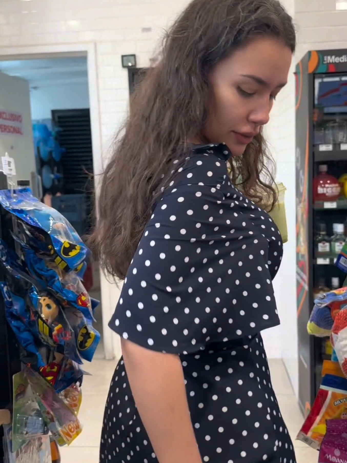 @Marcela Moss