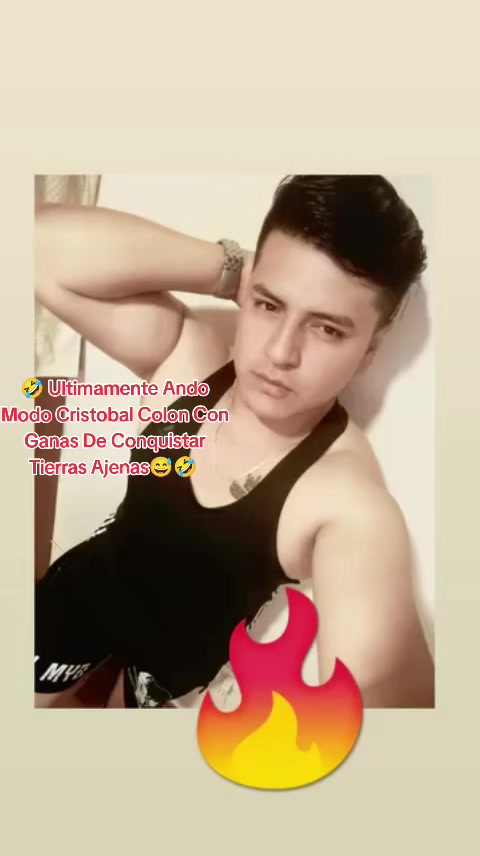 @Jonathan Gabriel Torres