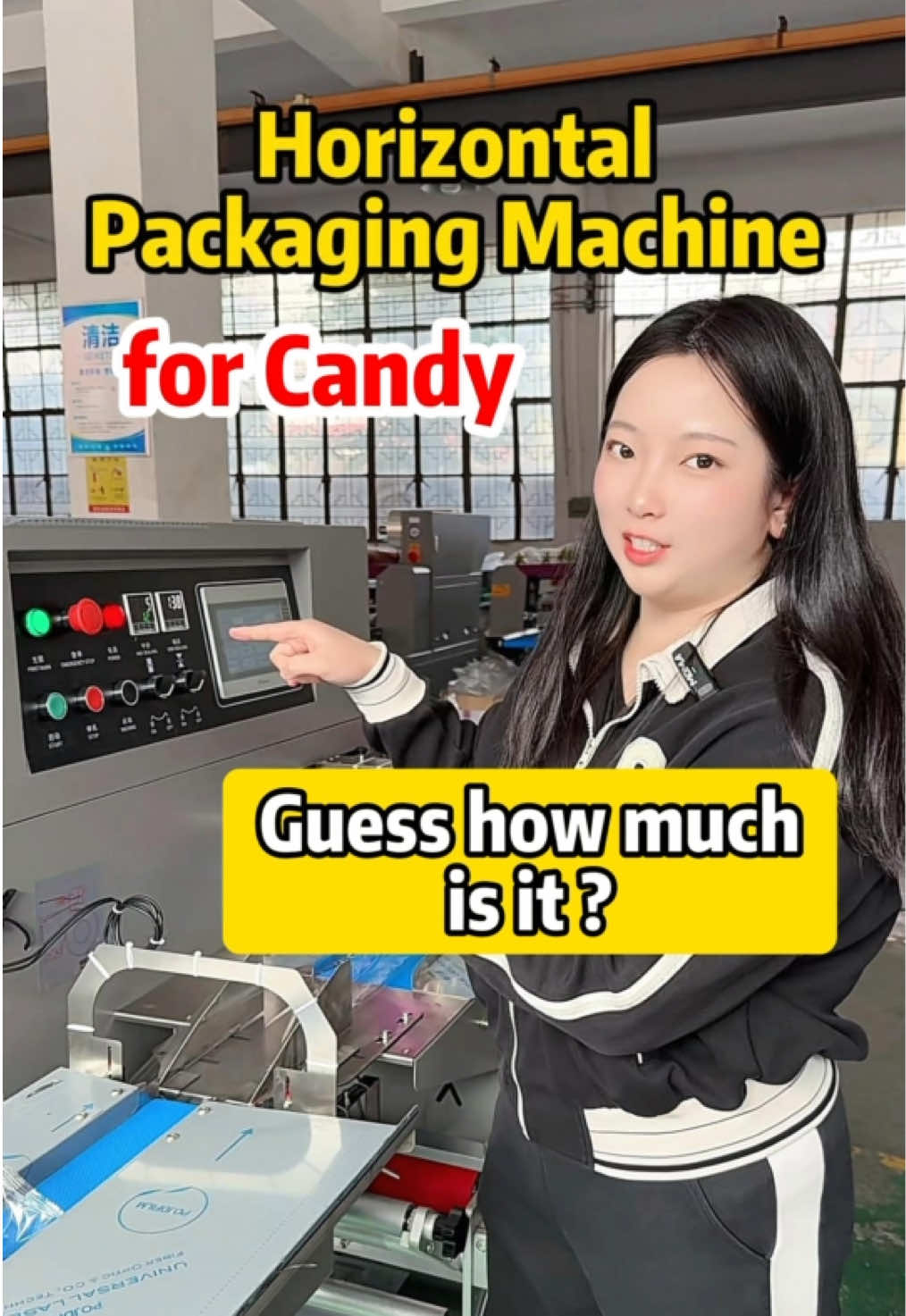 @Jiaqian Machinery