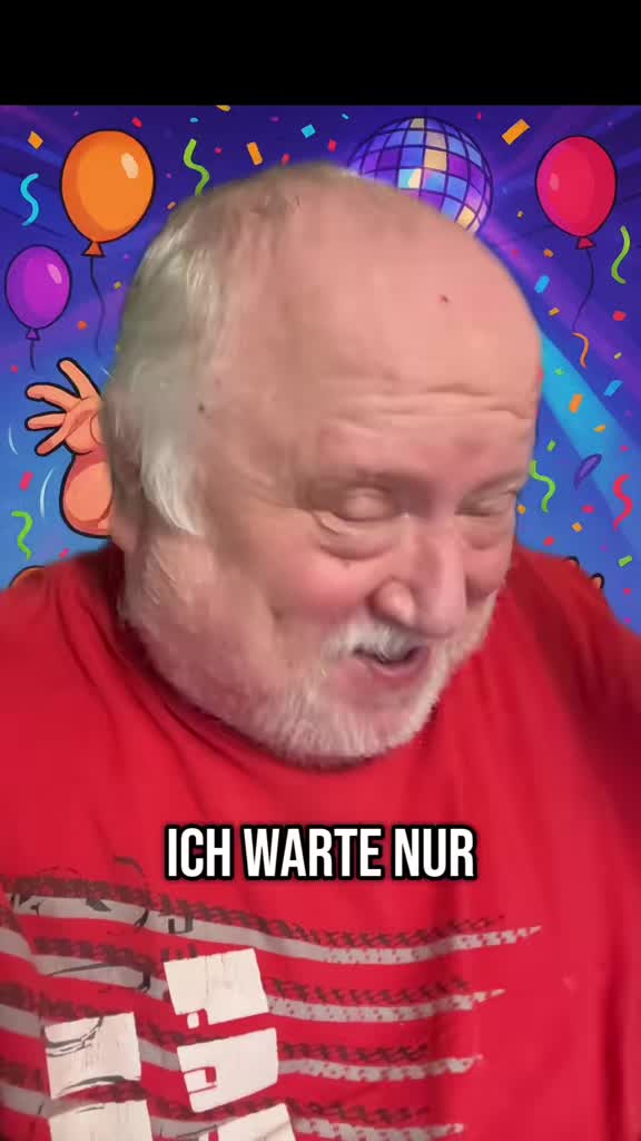 @OpaJuergen