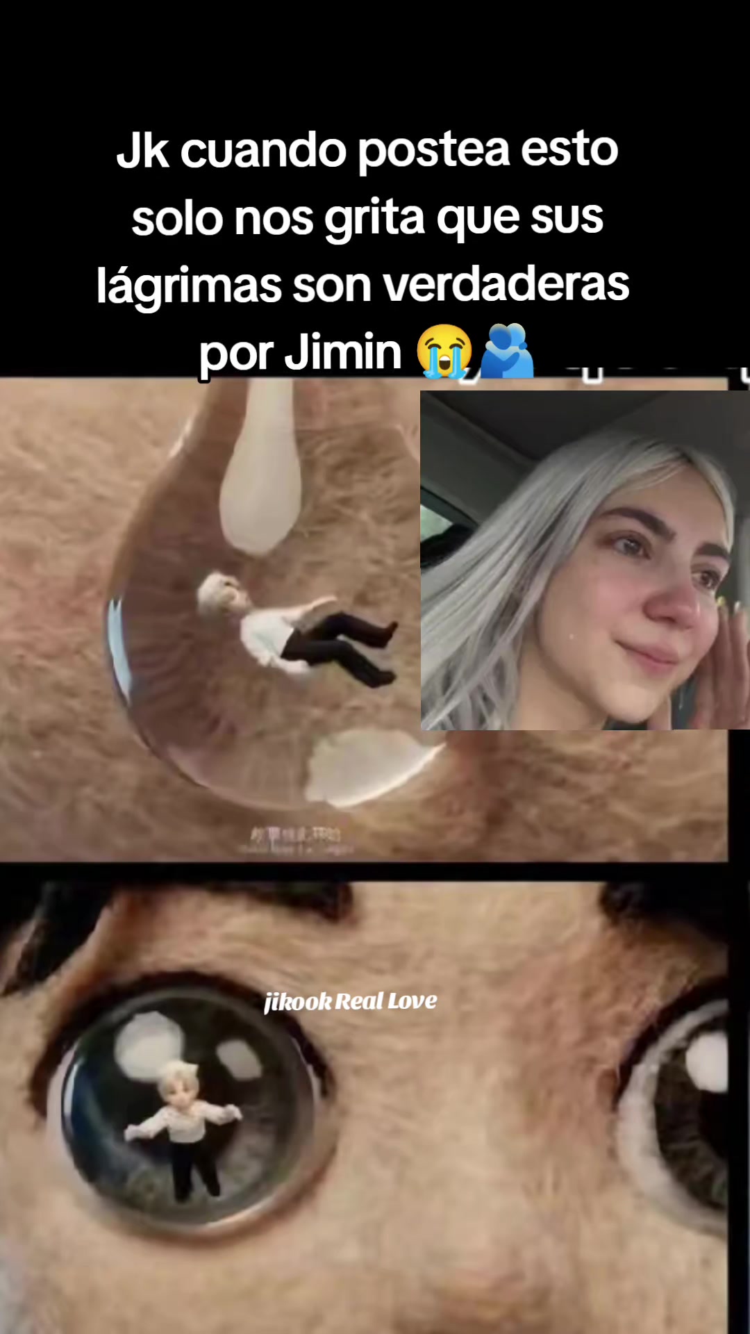 @Jikook Real Love