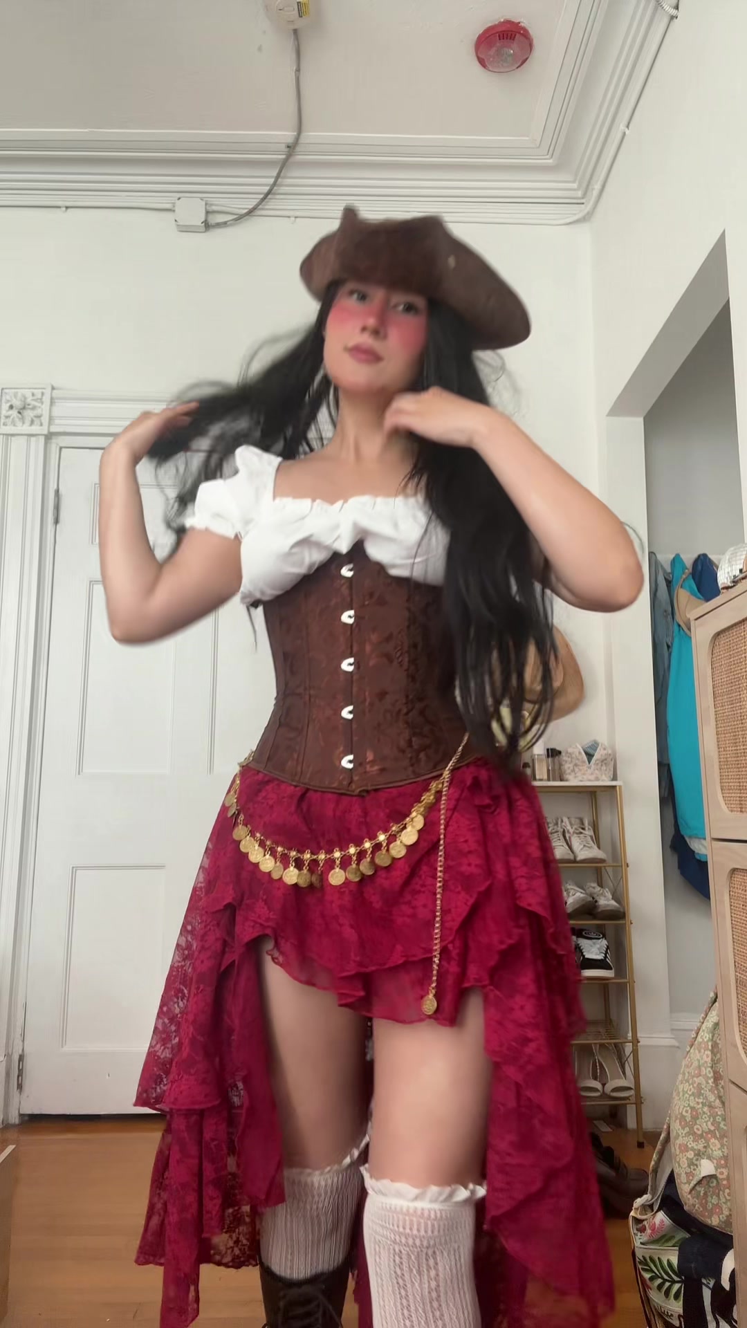 @Blushblind