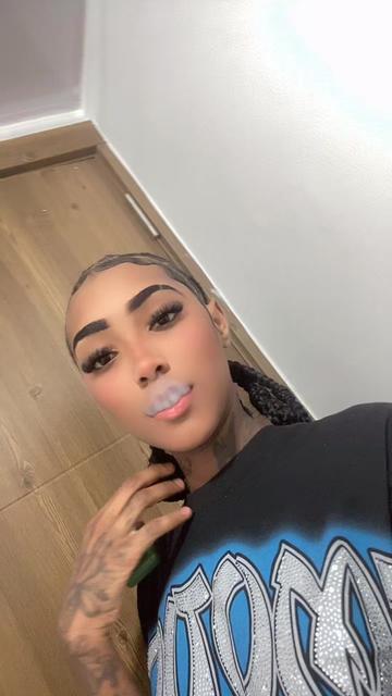 @Perla Gonzalez