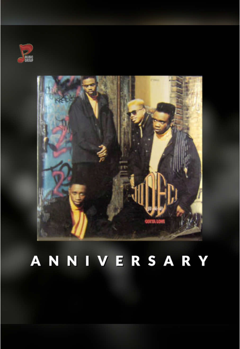 @Jodeci