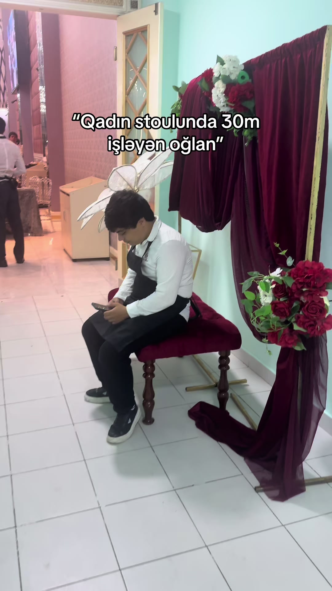 @ ️ 
