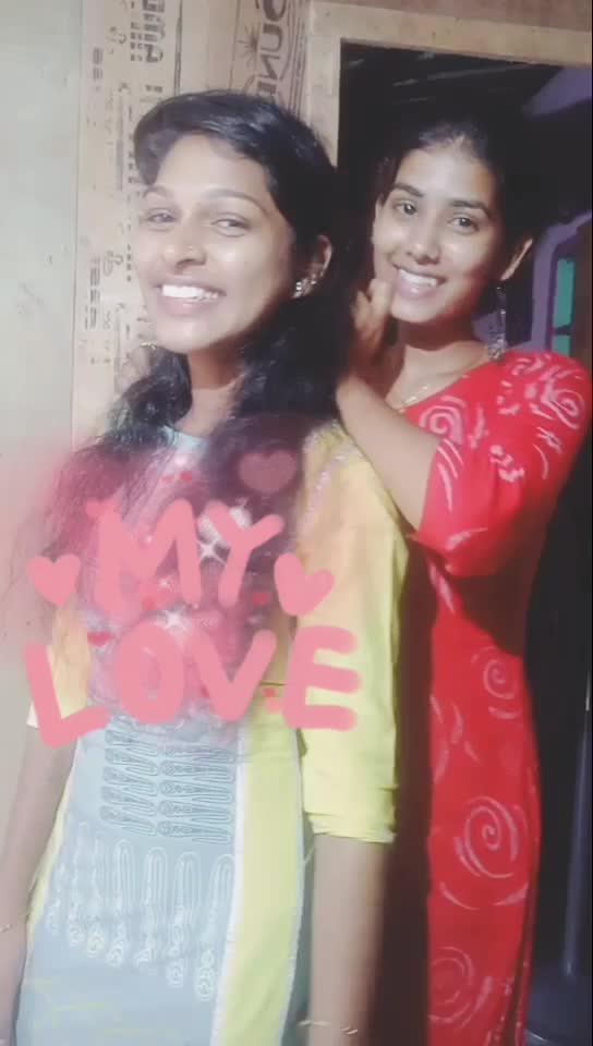 @RGK sister's