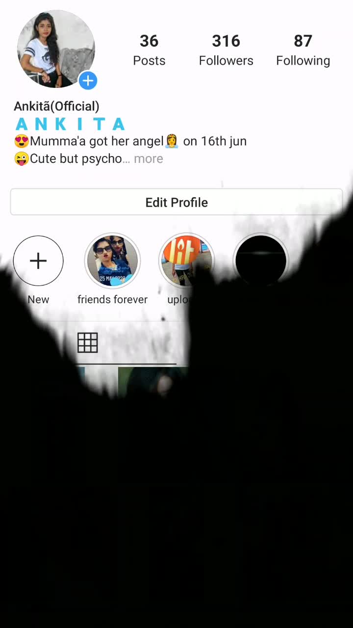 @Ankita __shonna 😍