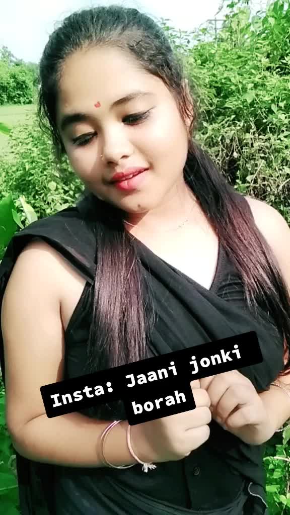 @Jaani Jonki Borah