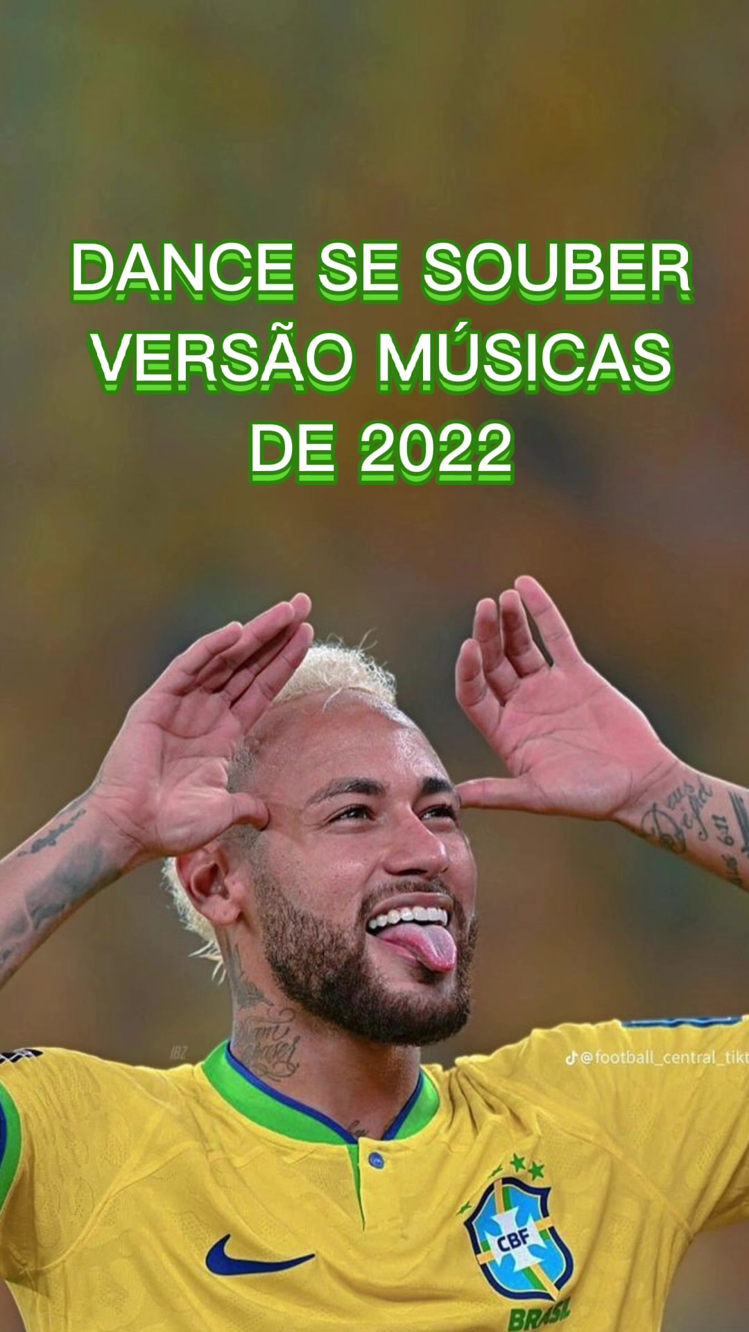 @Dance se souber